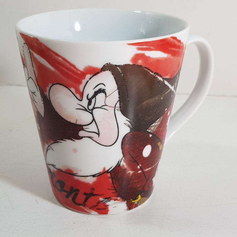 Egan Tazza Mug Disney Brontolo